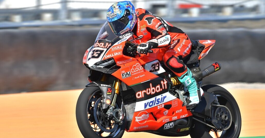Superbike: Vincere non basta più. Almeno per ora