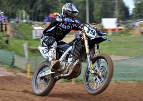Philippaerts svela i segreti del GP della Repubblica Ceca Philippaerts svela i segreti del GP della Repubblica Ceca