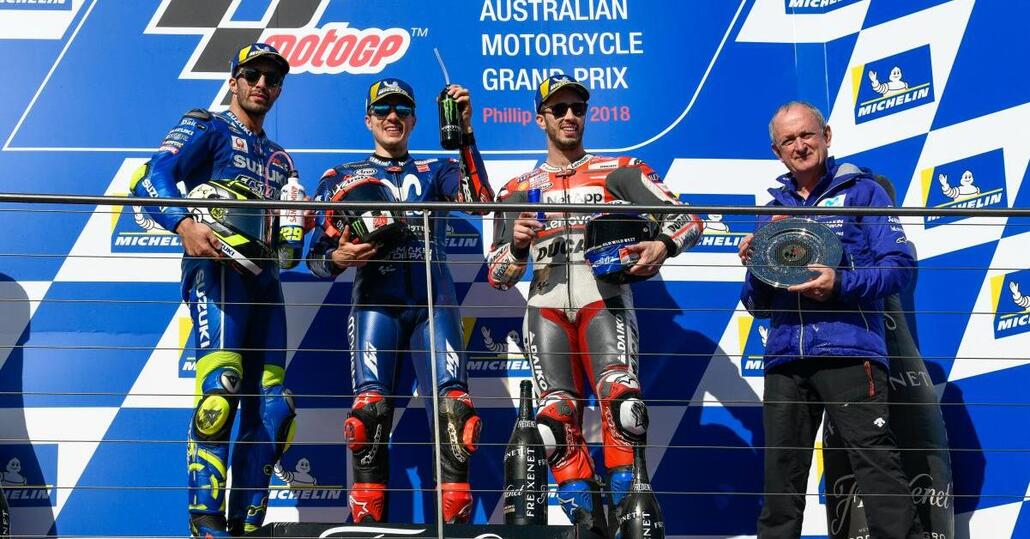 Spunti, considerazioni e domande dopo il GP d'Australia