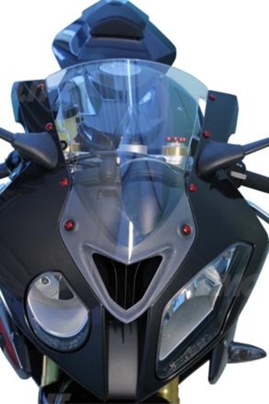 LLS Racing per la potente tedesca BMW S1000 RR LLS Racing per la potente tedesca BMW S1000 RR