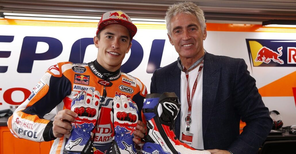Mick Doohan: “Marquez non avrebbe problemi sulla 500”