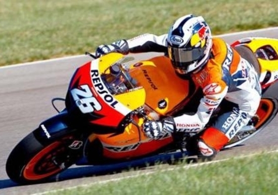 MotoGP. Le prove del GP di San Marino MotoGP. Le prove del GP di San Marino