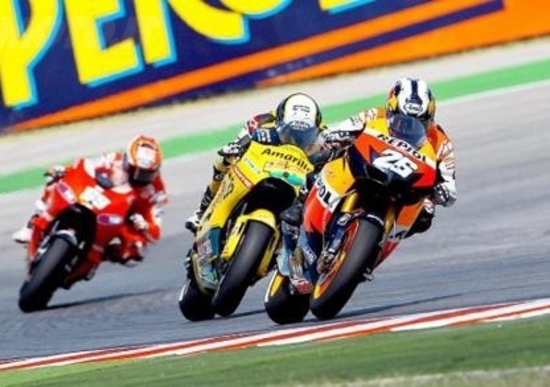 I commenti dei piloti dopo le prove del GP di San Marino I commenti dei piloti dopo le prove del GP di San Marino