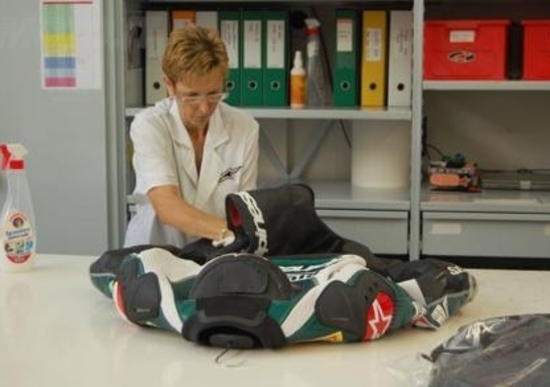 Le novità Alpinestars 2011 Le novità Alpinestars 2011