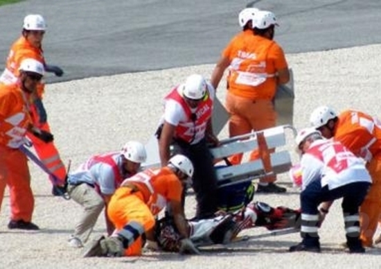 Aperta un'inchiesta sulla morte di Tomizawa Aperta un'inchiesta sulla morte di Tomizawa