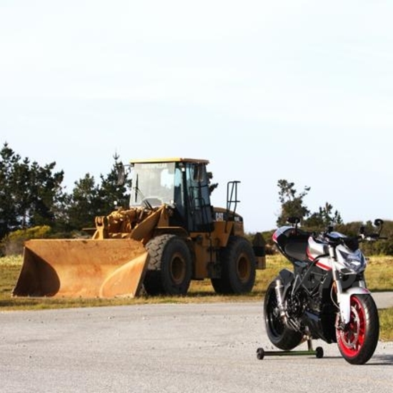 Special Ducati Streetfighter Corse Special Ducati Streetfighter Corse