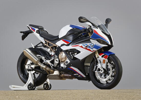 BMW a EICMA 2018 BMW a EICMA 2018