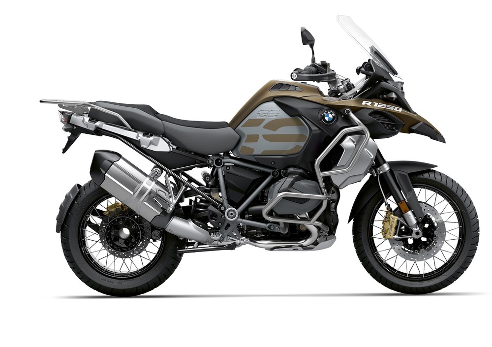 wunderlich bmw r 1250 gs adventure