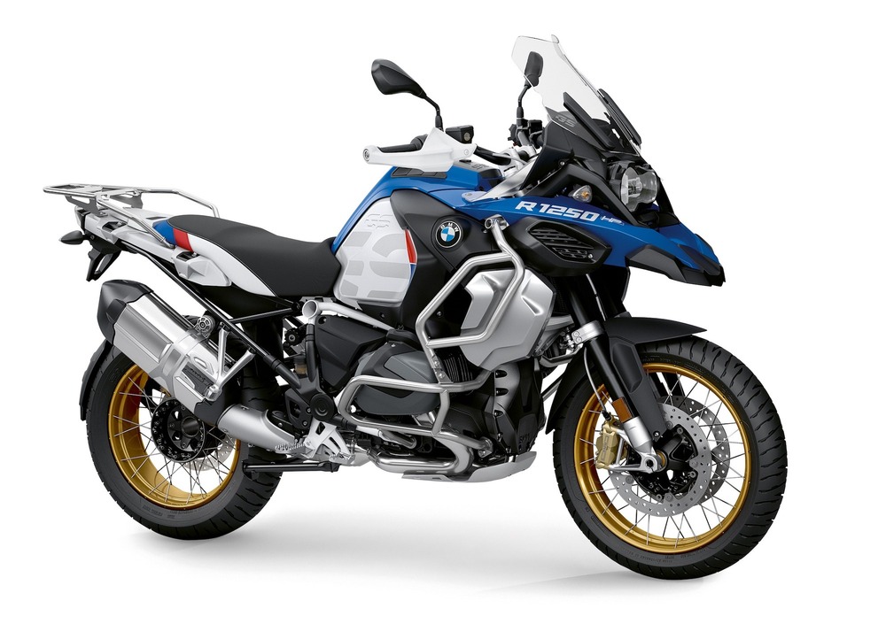 1250 bmw gs