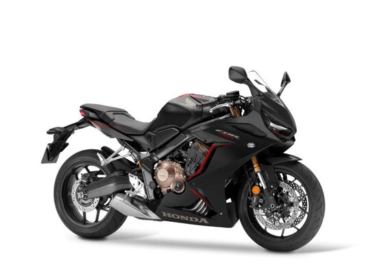 Honda a EICMA 2018 Honda a EICMA 2018