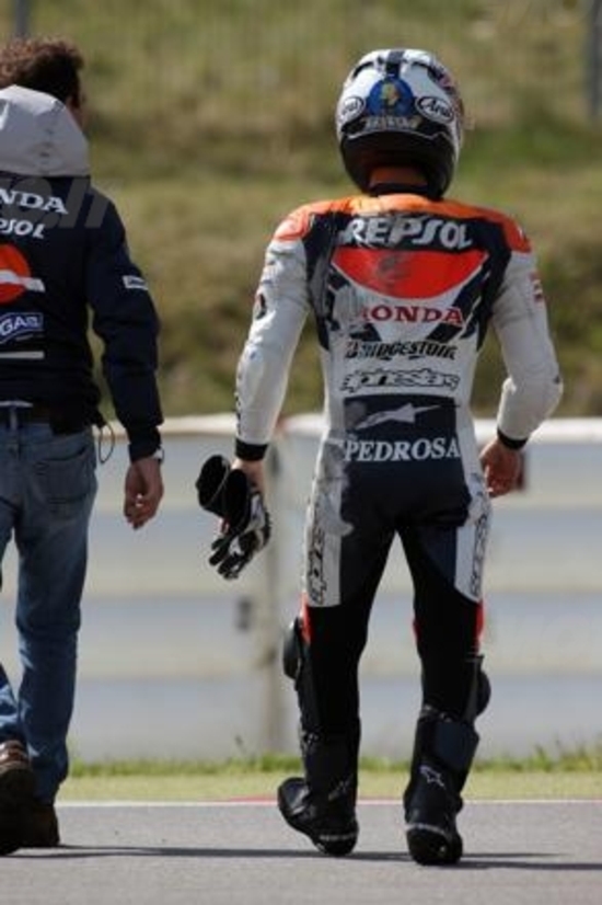 Alpinestars e le tute dei piloti di MotoGP Alpinestars e le tute dei piloti di MotoGP
