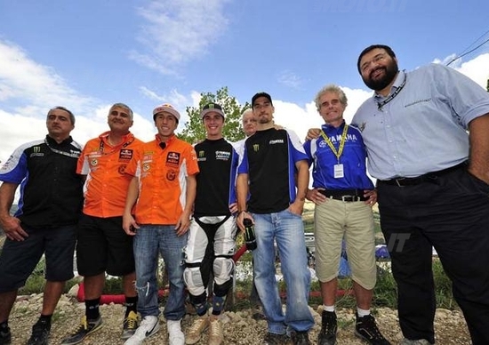Cairoli e Philippaerts al Motocross delle Nazioni! Cairoli e Philippaerts al Motocross delle Nazioni!