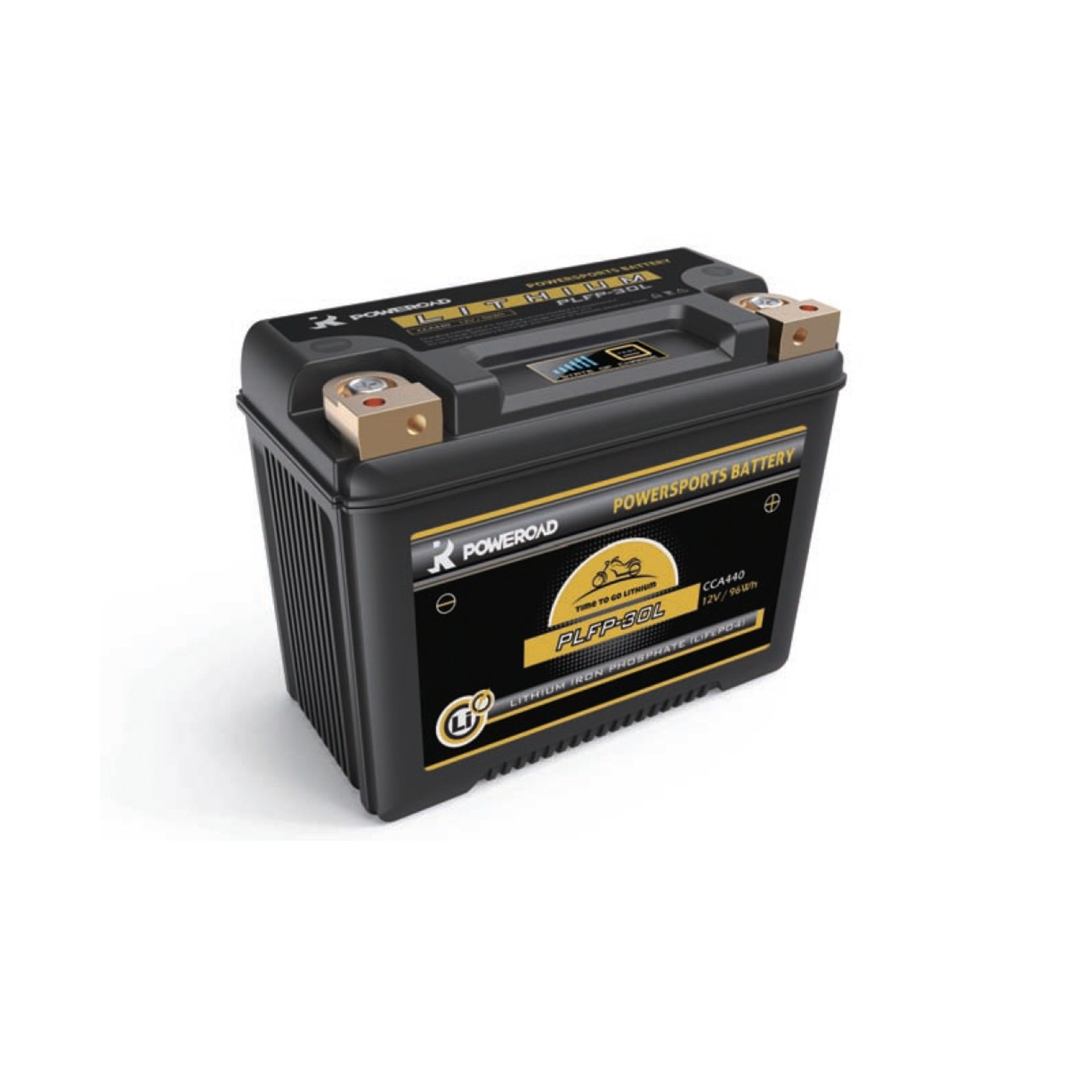 EICMA 2018: InTec, specialista del battery management