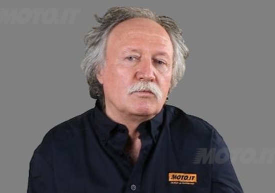 Massimo Clarke: la tecnica su Moto.it Massimo Clarke: la tecnica su Moto.it
