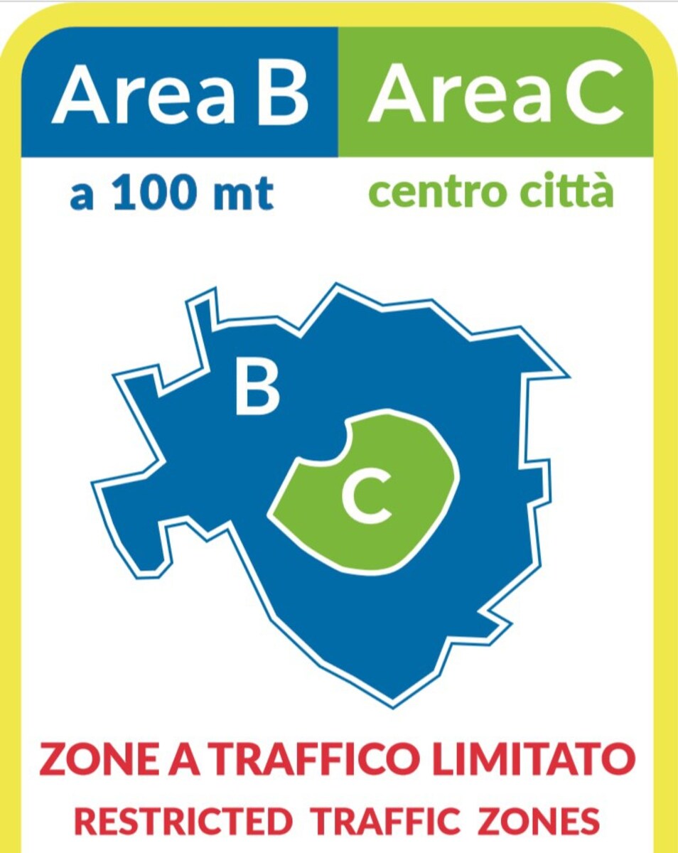 Milano, Area B Dal 25 Febbraio 2019 - News - Automoto.it