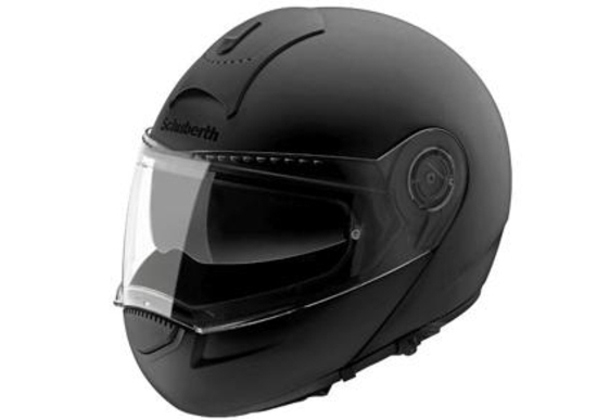 Speciale caschi: Schuberth C3 Speciale caschi: Schuberth C3