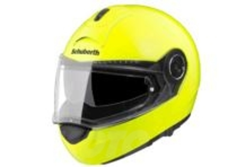 Speciale caschi: Schuberth C3 - Accessori - Moto.it