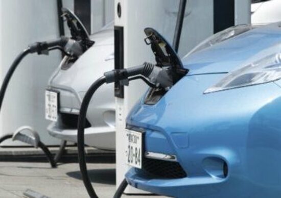 CNR, il diesel inquina meno dell'elettrico CNR, il diesel inquina meno dell'elettrico