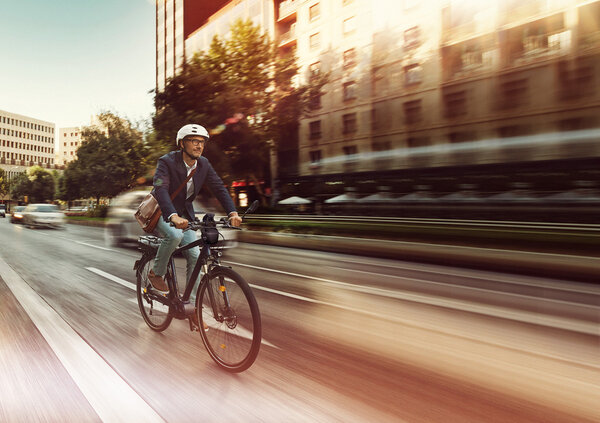 Bosch a EICMA 2018 presenta lABS per le eBike