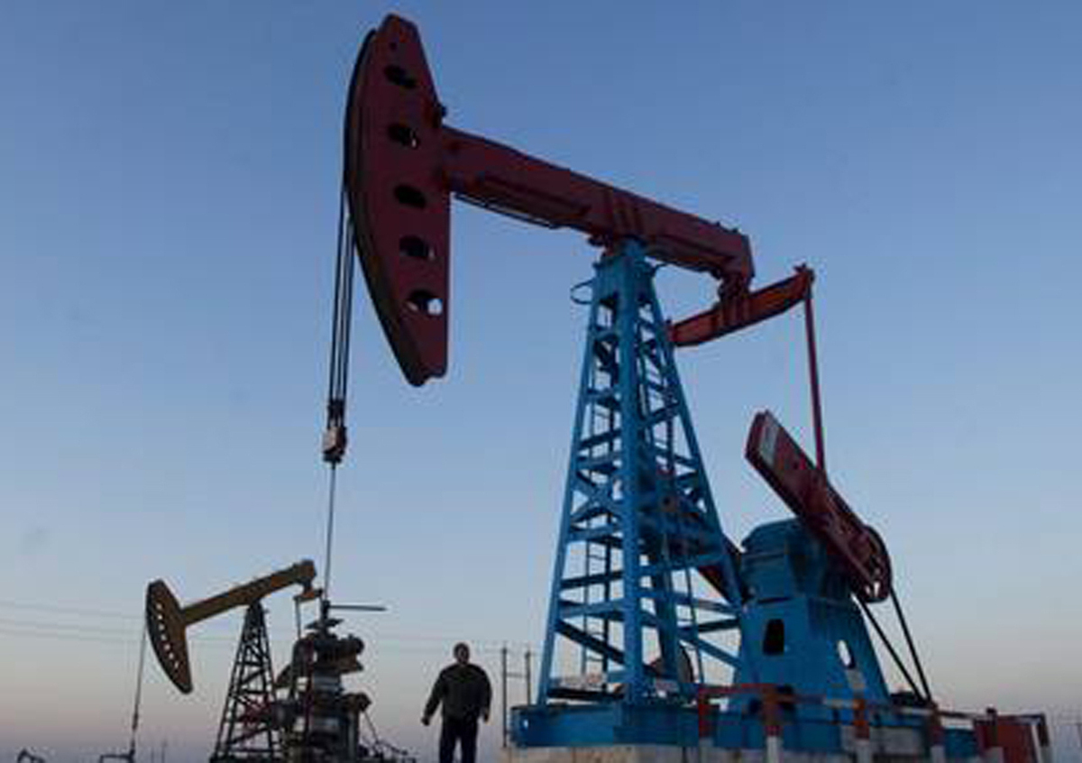 Consumi Importazione Carico Fiscale I Numeri Del Petrolio In Italia News Automoto It