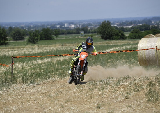 Tester per un giorno con Moto.it sulle KTM Enduro 2019: ecco i nomi dei 10! Tester per un giorno con Moto.it sulle KTM Enduro 2019: ecco i nomi dei 10!