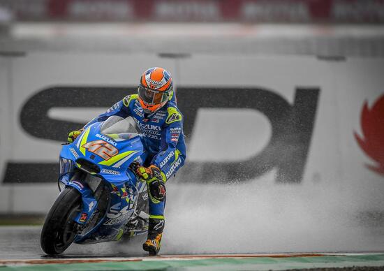 MotoGP. Le pagelle del GP di Valencia MotoGP. Le pagelle del GP di Valencia