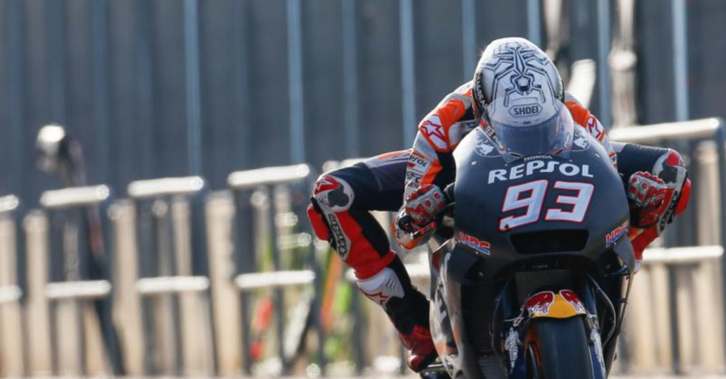LIVE - MotoGP, test 2019 a Valencia - MotoGP - Moto.it