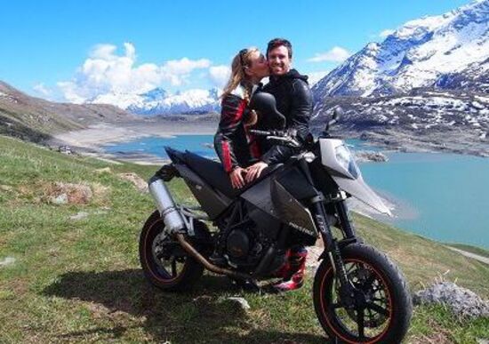 Incidente Val di Susa, chiesti 15 anni per De Giulio Incidente Val di Susa, chiesti 15 anni per De Giulio