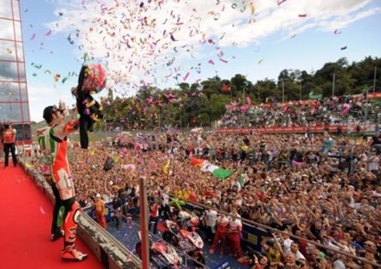 Le pagelle del GP di Imola Le pagelle del GP di Imola