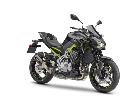 Kawasaki: promozioni su Z900 e Versys 650 Kawasaki: promozioni su Z900 e Versys 650