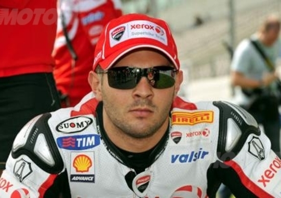 Ultimo appuntamento per la Superbike a Magny-Cours Ultimo appuntamento per la Superbike a Magny-Cours