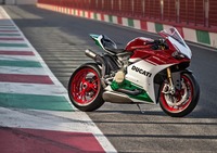 Ducati 1299 Panigale R Final Edition: è ancora in vendita