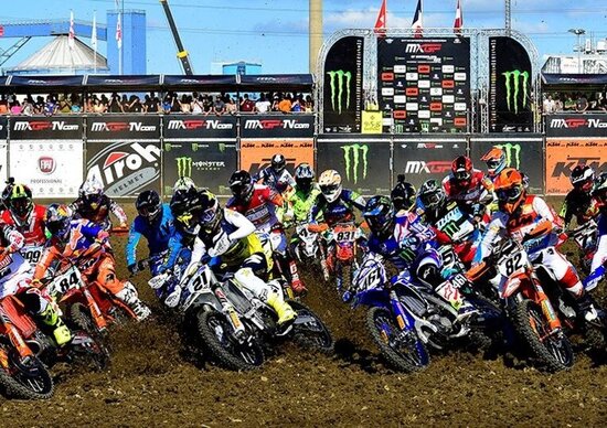 MXGP: tutti i retroscena in attesa della stagione 2019 MXGP: tutti i retroscena in attesa della stagione 2019