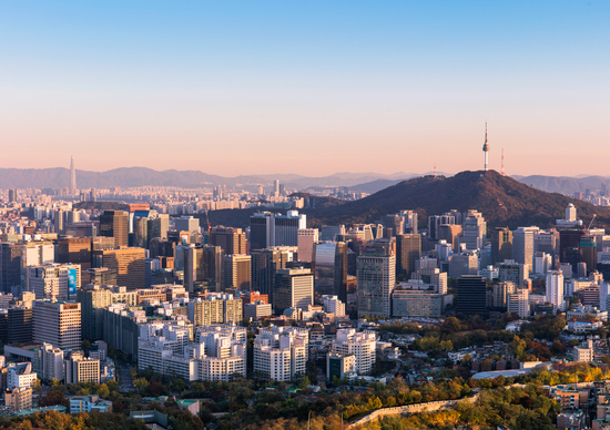 Formula E, una gara a Seoul nella stagione 2019/2020? Formula E, una gara a Seoul nella stagione 2019/2020?