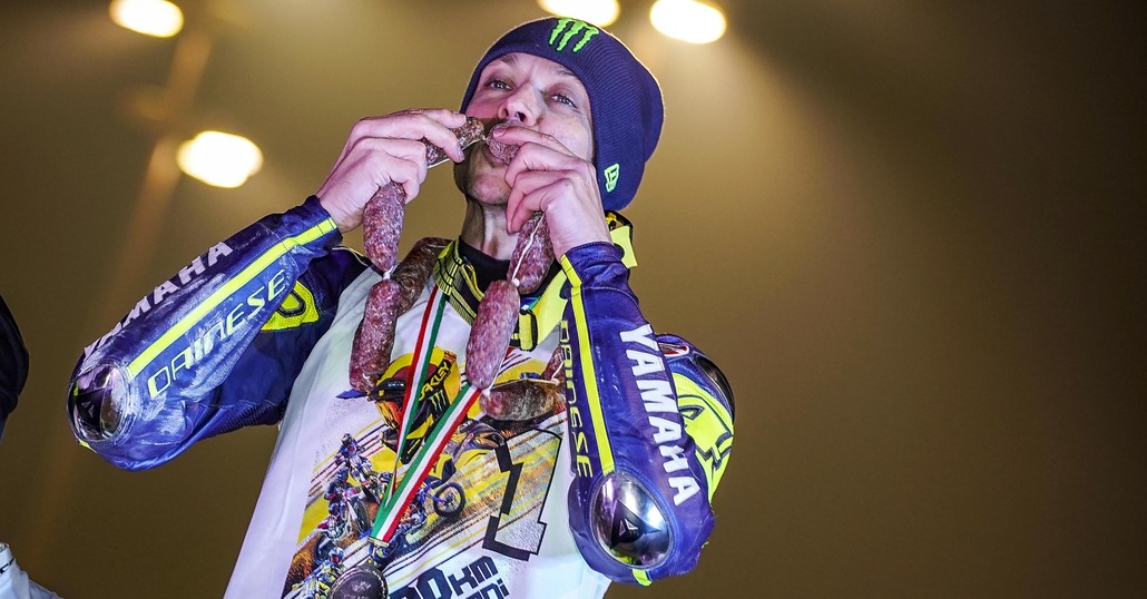 Rossi sui test: “Vinales veloce, ma non basta”