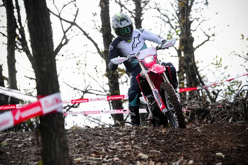 honda moto enduro 2020