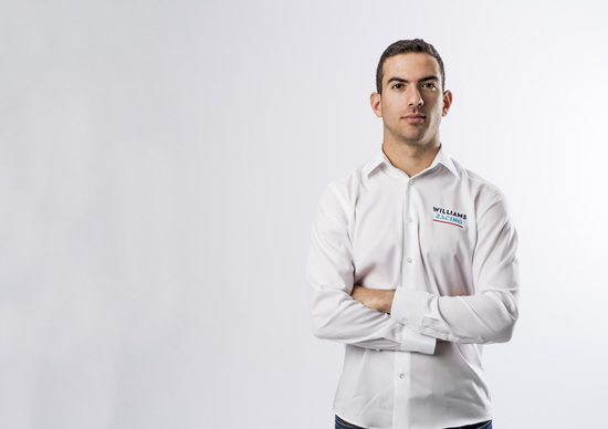 F1, Williams: Latifi pilota di riserva per il 2019 F1, Williams: Latifi pilota di riserva per il 2019