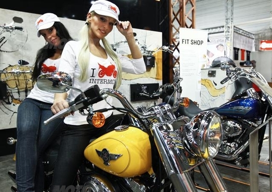 Intermot 2010. Le novità di Colonia Intermot 2010. Le novità di Colonia