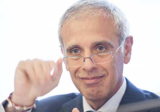 ANFIA, Paolo Scudieri è il nuovo presidente ANFIA, Paolo Scudieri è il nuovo presidente