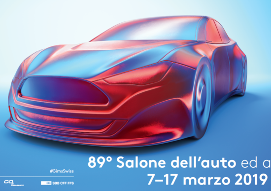 Salone di Ginevra 2019, biglietti scontati fino a Natale Salone di Ginevra 2019, biglietti scontati fino a Natale