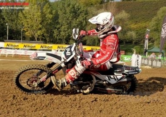 Gran finale del Campionato Italiano Motocross Gran finale del Campionato Italiano Motocross