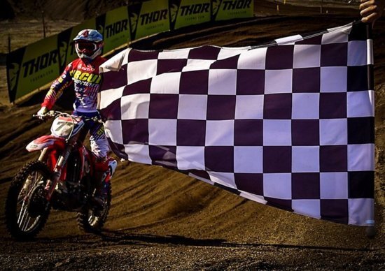 MXGP: confermata la tappa d'apertura a Villa La Angostura, in Patagonia MXGP: confermata la tappa d'apertura a Villa La Angostura, in Patagonia