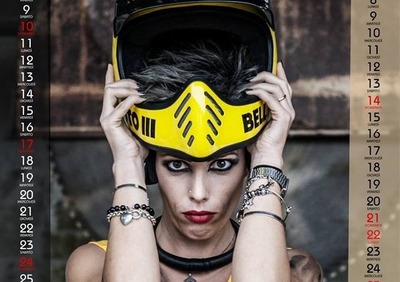 SCARICARE BACKSTAGE CALENDARIO