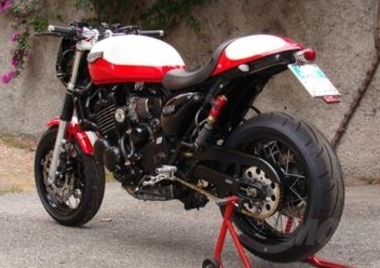 Le Strane di Moto.it: Triumph Thunderbird 900 Sport Le Strane di Moto.it: Triumph Thunderbird 900 Sport
