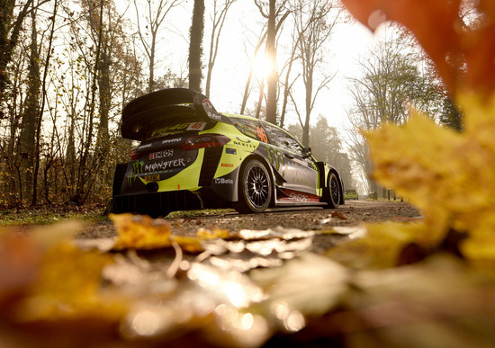 Monza Rally Show 2018: programma, info e biglietti Monza Rally Show 2018: programma, info e biglietti