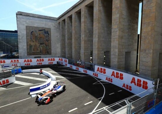 Formula E Roma 2019, al via la vendita dei biglietti per l'ePrix Formula E Roma 2019, al via la vendita dei biglietti per l'ePrix