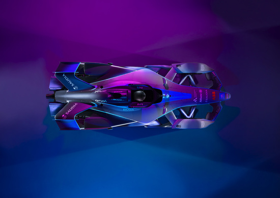 Formula E, al via la stagione 2018/2019 Formula E, al via la stagione 2018/2019