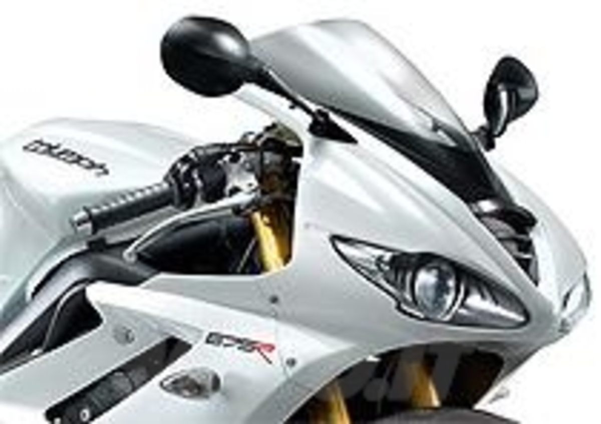 Un Nuovo Daytona Daytona 2013 S.r.l. Recensioni