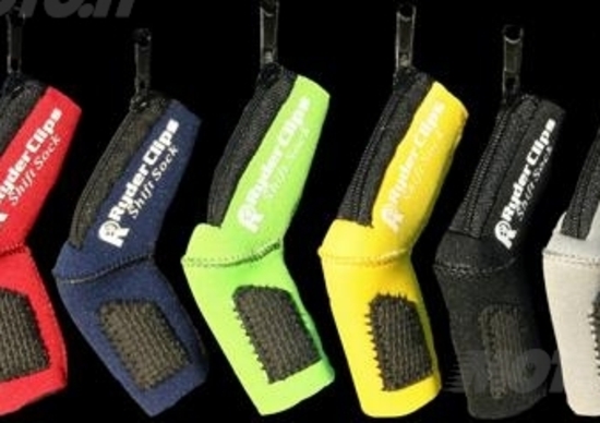 Shift Socks di RyderClips Shift Socks di RyderClips