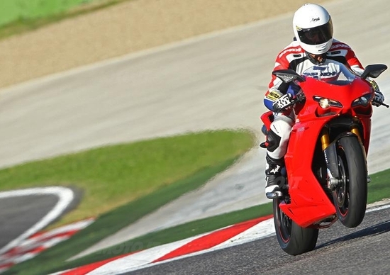 Ducati 1198 SP Ducati 1198 SP